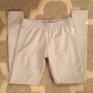Gymshark ark Gray leggings